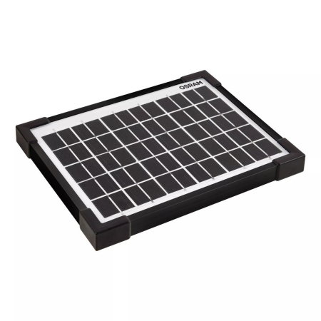 Incarcare solara Osram BATTERYcharge SOLAR 5W [7]
