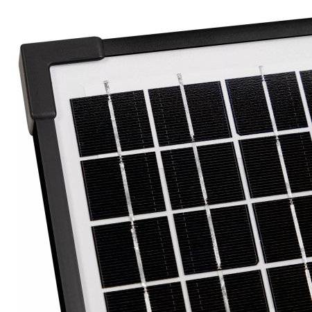 Incarcare solara Osram BATTERYcharge SOLAR 5W [9]
