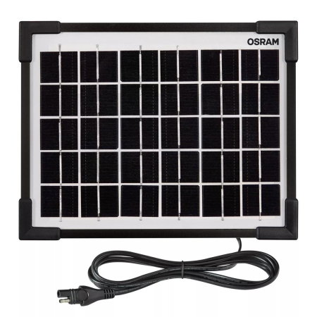 Incarcare solara Osram BATTERYcharge SOLAR 5W [3]