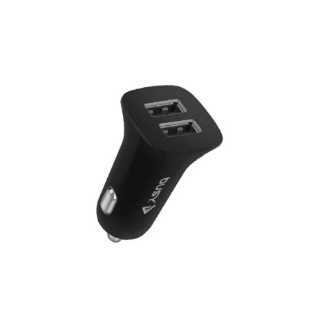 Incarcator bricheta auto (Accesorii telefon) - incarcator auto cu, 2 x USB-A