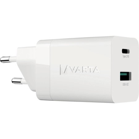 Incarcator Varta Speed Charger Box 38W [1]