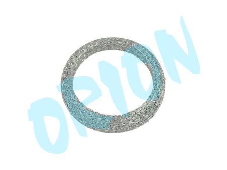 Inele (Esapamente) - Inel 52x66,7x12mm