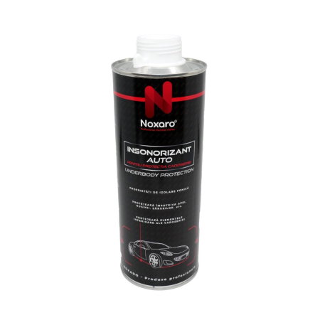 Reparatii si Echipamente Auto - Insonorizant alb 2 kg
