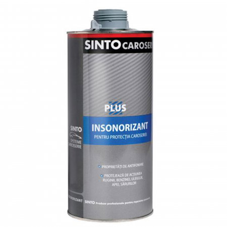 Branduri - Insonorizant/antifon Sinto pentru caroserie