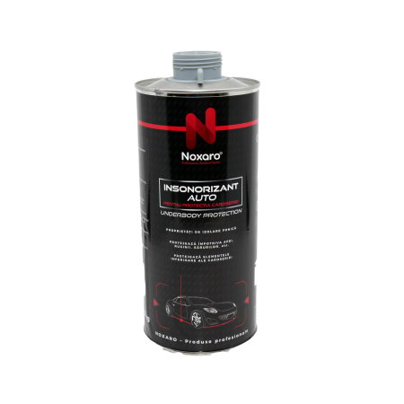 Insonorizant gri 2 kg Noxaro [1]