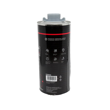 Reparatii si Echipamente Auto - Insonorizant gri 2 kg Noxaro