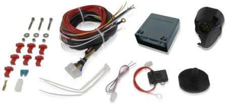 Import - Instalatie electrica speciala MP1S 7PIN
