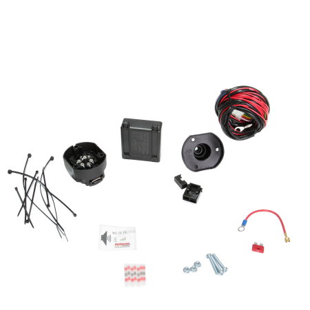Instalatie electrica speciala MP2S [1]