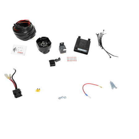 Instalatie electrica speciala MP5 [1]