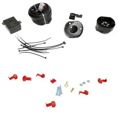 Import - Instalatie electrica speciala WH-1