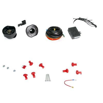 Import - Instalatie electrica speciala WH-1R