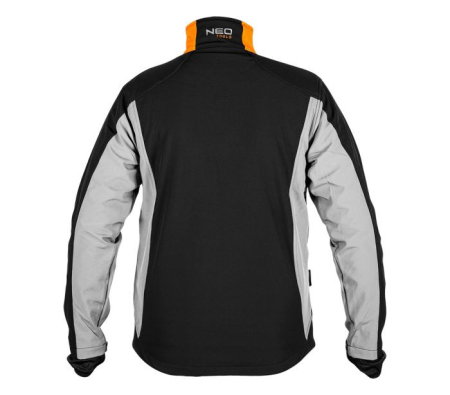 Jacheta Softshell, marimea XL/56 [4]