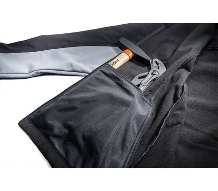 Jacheta Softshell, marimea XL/56 [2]