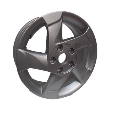 Jante () - Janta aliaj 6.5JXR16 ET50