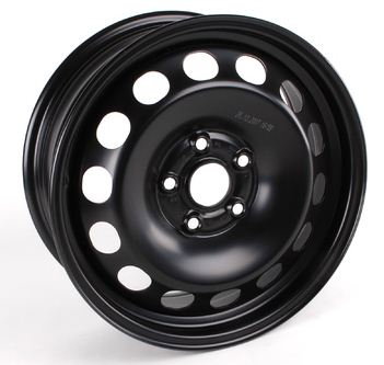Jante () - Janta tabla MTR 6JXR16 ET50 5X112-57