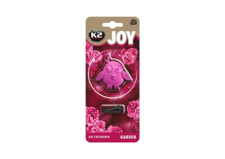JOY GARDEN-odorizant grila [1]