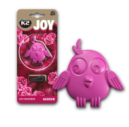 Materom - JOY GARDEN-odorizant grila