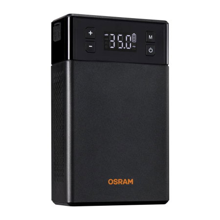 Jump starter pentru pornire masina Osram BATTERYjumpstart 1000TI - 12000 mAh [3]