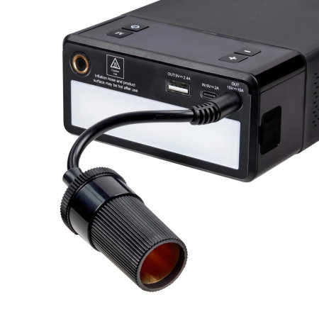 Jump starter pentru pornire masina Osram BATTERYjumpstart 1000TI - 12000 mAh [4]
