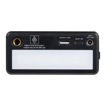 Jump starter pentru pornire masina Osram BATTERYjumpstart 1000TI - 12000 mAh [14]