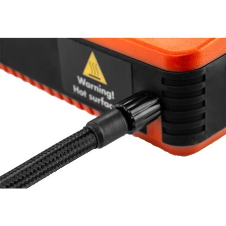 Jumpstarter (acumulator 14Ah, compresor 3.5 BAR, lanterna electrica) [1]