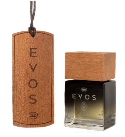 K2 EVOS BOSS-Apa de parfum 50ml-premium [3]