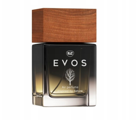 K2 EVOS SAMURAI - Apa de parfum 50ml -premium [1]