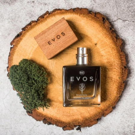 K2 EVOS SPARTA - Apa de parfum 50 ml-premium [2]