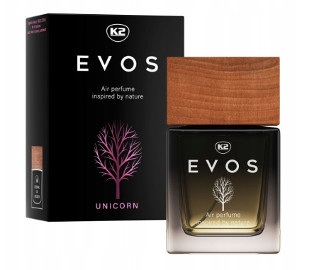 Odorizant Lichid (Odorizante) - K2 EVOS UNICORN - Apa de parfum 50ml - premium