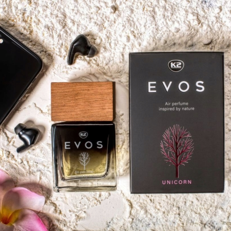 K2 EVOS UNICORN - Apa de parfum 50ml - premium [5]
