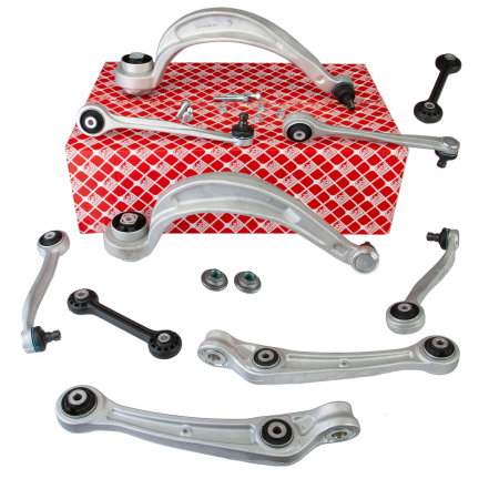 Import - Kit brate suspensie fata
