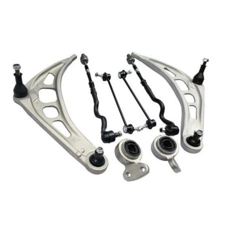 Kit brate suspensie (Piese auto) - KIT Brate suspensie fata MTR ●BMW Seria 3 (E46); Z4 (E85);(E86)●