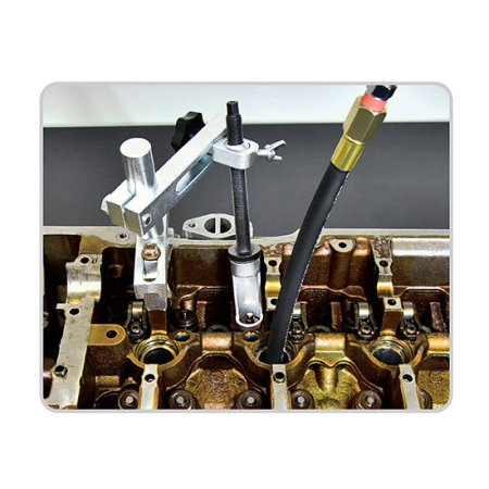 Kit de instalare si demontare a arcurilor supapelor universale 24 buc [1]