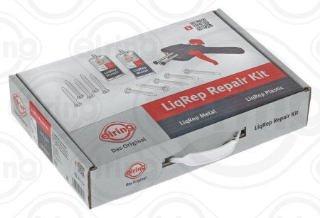 Kit de reparare LiqRep [2]