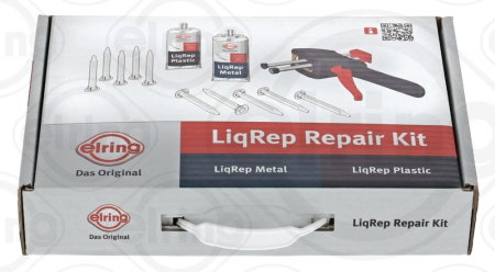 Kit de reparare LiqRep [1]