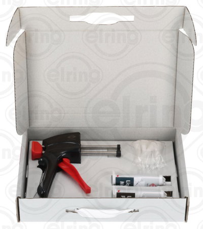 Kit de reparare LiqRep [4]