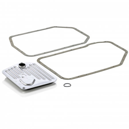 Filtre Auto - Kit Filtru Hidraulic Cutie Viteze Automata Mann pentru Alpina B10, BMW 5, 7, 8