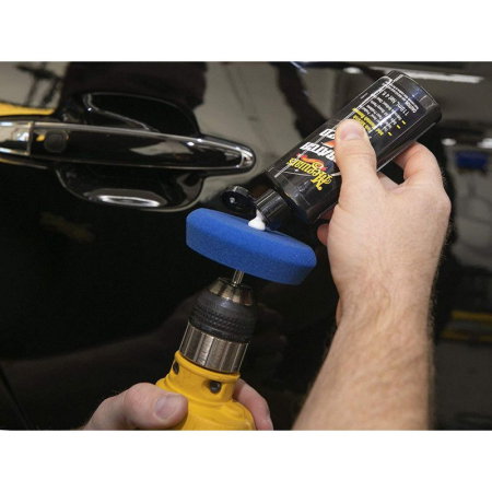 Kit Indepartare Zgarieturi Meguiars Scratch Eraser Kit [1]