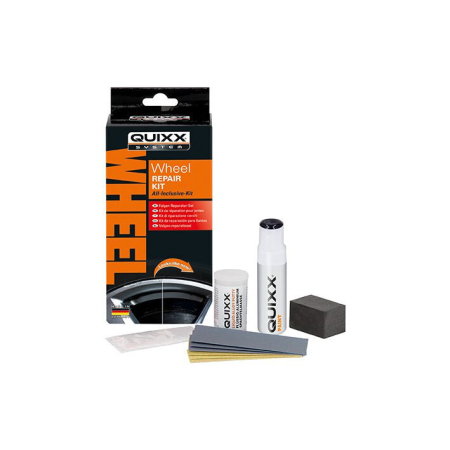 Kit pentru restaurarea jantelor Quixx [4]