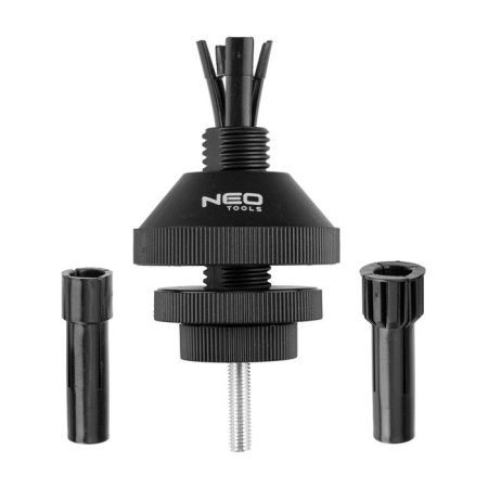 Import - Kit universal de centrare a ambreiajului (15-28 mm)