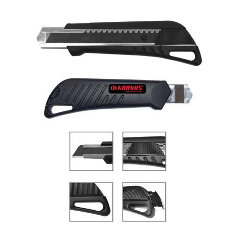 Kronus Cutter universal 18mm [2]