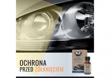 Lac protectie cu aplicator K2 pentru faruri 10 ml [4]