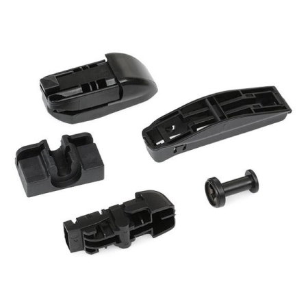 Lamela stergator Hella Smartech 18" - 450 mm [4]