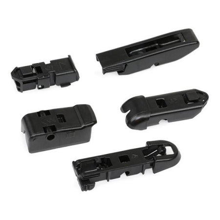 Lamela stergator Hella Smartech 24" - 600 mm [4]