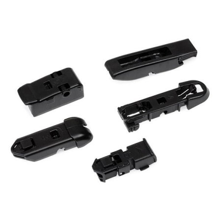 Lamela stergator Hella Smartech 26" - 650 mm [4]
