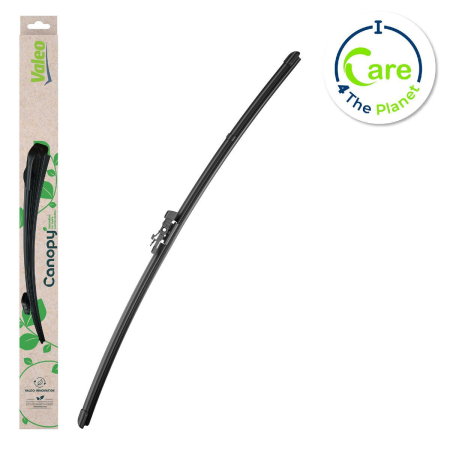 Turisme (Stergatoare) - Lamela stergator Valeo Canopy 450 mm | 18 inch