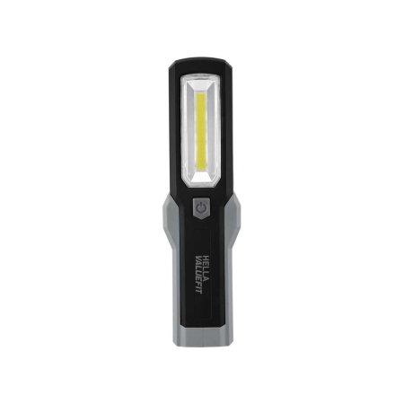 Lampa atelier LED UHL280 - 3.7V - cu magnet / cu gheare [1]