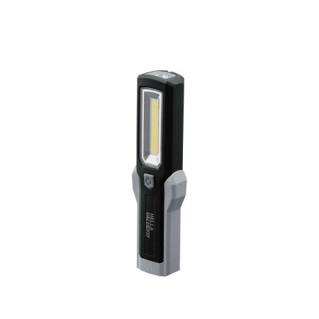 Lanterne si proiectoare (Scule si echipamente service) - Lampa atelier LED UHL280 - 3.7V - cu magnet / cu gheare