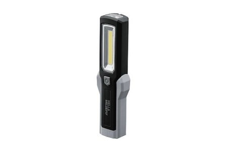 Lampa atelier LED UHL280 - 3.7V - cu magnet / cu gheare [4]