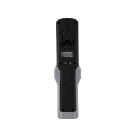 Lampa atelier LED UHL280 - 3.7V - cu magnet / cu gheare [3]